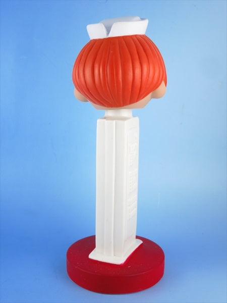 ナース [PEZ(ペッツ)] FUNKO(ファンコ) Wacky Wobbler(ワッキーワブラー) ボブルヘッド