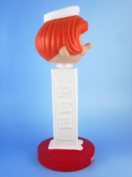 ナース [PEZ(ペッツ)] FUNKO(ファンコ) Wacky Wobbler(ワッキーワブラー) ボブルヘッド