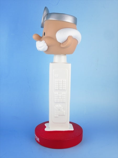 ドクター [PEZ(ペッツ)] FUNKO(ファンコ) Wacky Wobbler(ワッキーワブラー) ボブルヘッド