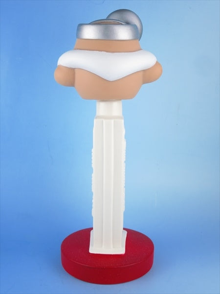 ドクター [PEZ(ペッツ)] FUNKO(ファンコ) Wacky Wobbler(ワッキーワブラー) ボブルヘッド