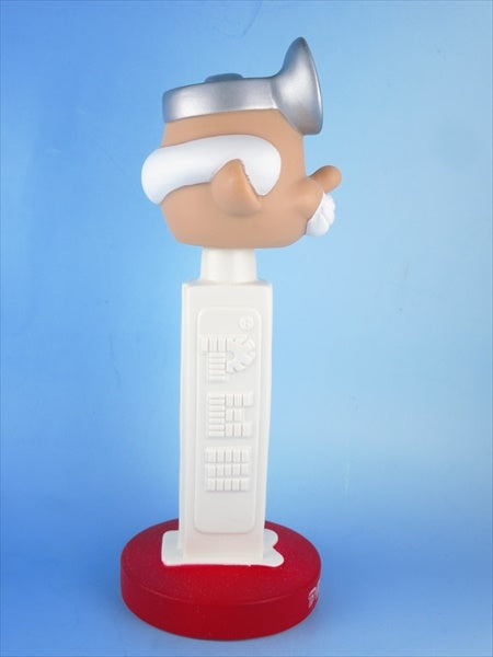 ドクター [PEZ(ペッツ)] FUNKO(ファンコ) Wacky Wobbler(ワッキーワブラー) ボブルヘッド