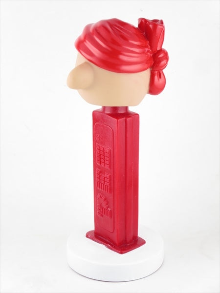 パイレーツ 5000体限定 [PEZ(ペッツ)] FUNKO(ファンコ) Wacky Wobbler(ワッキーワブラー) ボブルヘッド