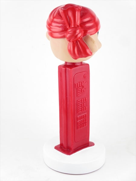 パイレーツ 5000体限定 [PEZ(ペッツ)] FUNKO(ファンコ) Wacky Wobbler(ワッキーワブラー) ボブルヘッド