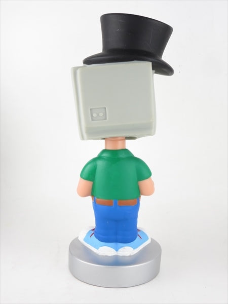 ミールマジック FUNKO(ファンコ) Wacky Wobbler(ワッキーワブラー) ボブルヘッド