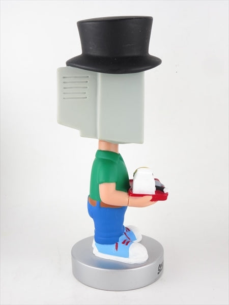 ミールマジック FUNKO(ファンコ) Wacky Wobbler(ワッキーワブラー) ボブルヘッド