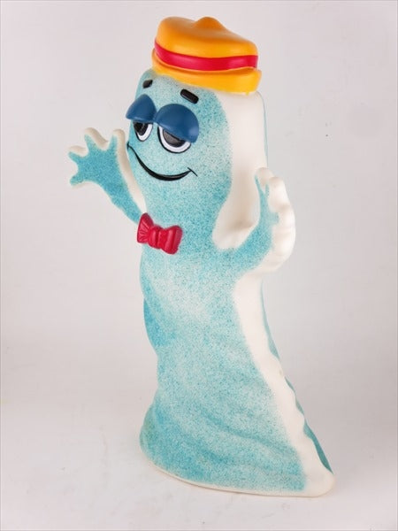 ブーベリー General Mills FUNKO(ファンコ) 貯金箱 フィギュア