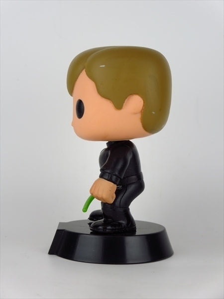ジェダイルーク [STARWARS(スターウォーズ)] FUNKO POP!(ファンコ) ボブルヘッド