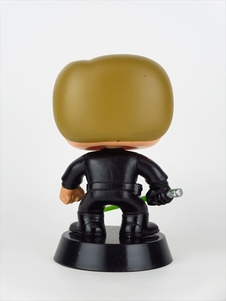 ジェダイルーク [STARWARS(スターウォーズ)] FUNKO POP!(ファンコ) ボブルヘッド