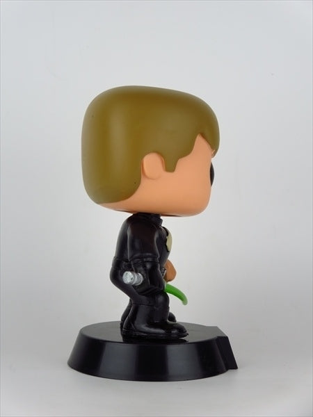 ジェダイルーク [STARWARS(スターウォーズ)] FUNKO POP!(ファンコ) ボブルヘッド