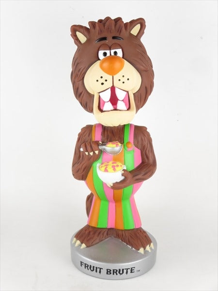 フルーツ・ブルート General Mills FUNKO(ファンコ) Wacky Wobbler(ワッキーワブラー) ボブルヘッド