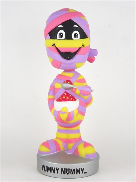 ヤミーマミー General Mills FUNKO(ファンコ) Wacky Wobbler(ワッキーワブラー) ボブルヘッド
