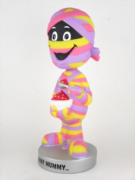 ヤミーマミー General Mills FUNKO(ファンコ) Wacky Wobbler(ワッキーワブラー) ボブルヘッド
