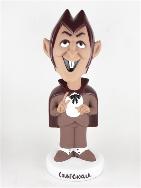 カウント・チョキュラ [General Mills] FUNKO(ファンコ) Wacky Wobbler(ワッキーワブラー) ボブルヘッド