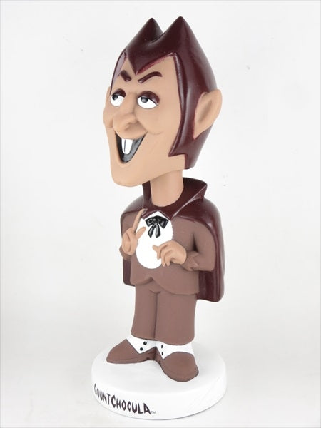 カウント・チョキュラ [General Mills] FUNKO(ファンコ) Wacky Wobbler(ワッキーワブラー) ボブルヘッド