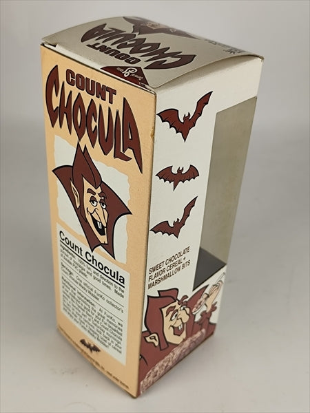 カウント・チョキュラ [General Mills] FUNKO(ファンコ) Wacky Wobbler(ワッキーワブラー) ボブルヘッド