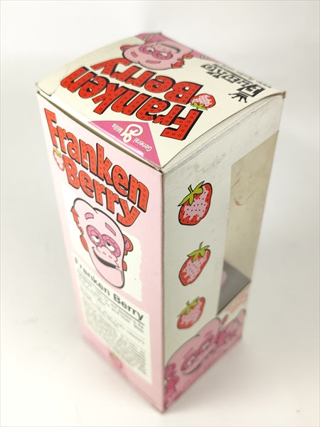 フランケン・ベリー [General Mills] FUNKO(ファンコ) Wacky Wobbler(ワッキーワブラー) ボブルヘッド