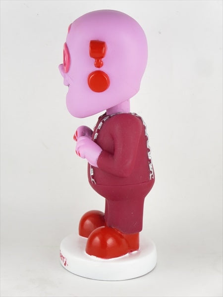 フランケン・ベリー [General Mills] FUNKO(ファンコ) Wacky Wobbler(ワッキーワブラー) ボブルヘッド
