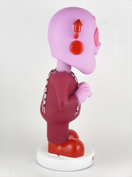 フランケン・ベリー [General Mills] FUNKO(ファンコ) Wacky Wobbler(ワッキーワブラー) ボブルヘッド