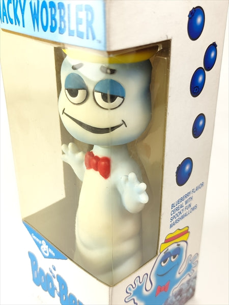ブーベリー General Mills FUNKO(ファンコ) Wacky Wobbler(ワッキーワブラー) ボブルヘッド
