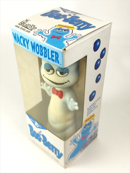 ブーベリー General Mills FUNKO(ファンコ) Wacky Wobbler(ワッキーワブラー) ボブルヘッド