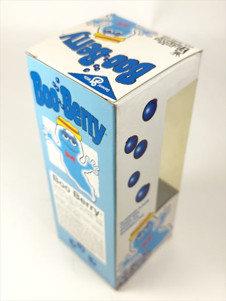 ブーベリー General Mills FUNKO(ファンコ) Wacky Wobbler(ワッキーワブラー) ボブルヘッド