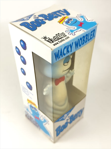 ブーベリー General Mills FUNKO(ファンコ) Wacky Wobbler(ワッキーワブラー) ボブルヘッド