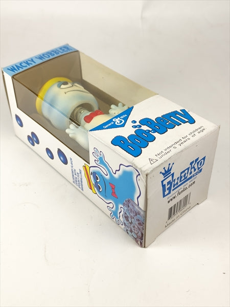 ブーベリー General Mills FUNKO(ファンコ) Wacky Wobbler(ワッキーワブラー) ボブルヘッド