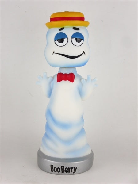 ブーベリー General Mills FUNKO(ファンコ) Wacky Wobbler(ワッキーワブラー) ボブルヘッド