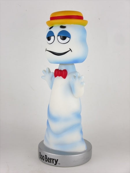 ブーベリー General Mills FUNKO(ファンコ) Wacky Wobbler(ワッキーワブラー) ボブルヘッド