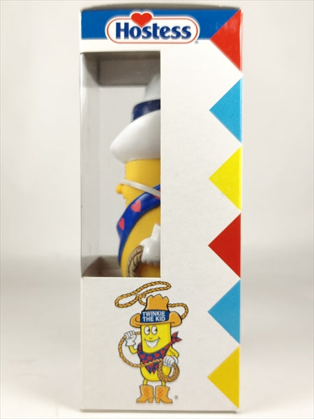 トゥインキー・ザ・キッド [HOSTESS] FUNKO(ファンコ) Wacky Wobbler(ワッキーワブラー) ボブルヘッド