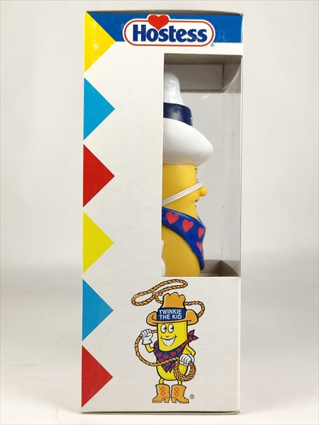 トゥインキー・ザ・キッド [HOSTESS] FUNKO(ファンコ) Wacky Wobbler(ワッキーワブラー) ボブルヘッド