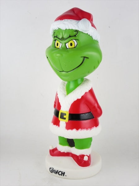 グリンチ [THE GRINCH] FUNKO(ファンコ) Wacky Wobbler(ワッキーワブラー) ボブルヘッド