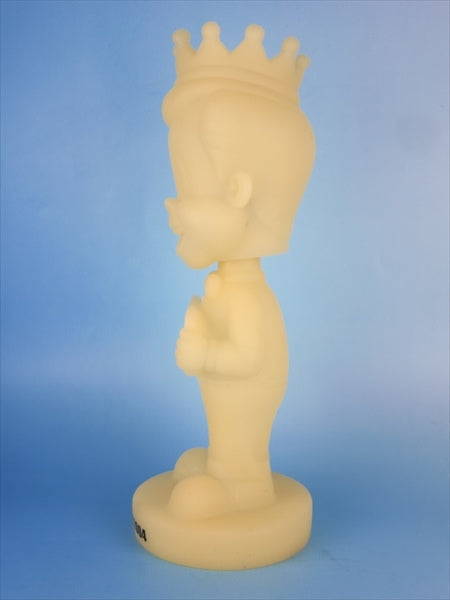 フレディ君(Freddy) 蓄光版 FUNKO(ファンコ) Wacky Wobbler(ワッキーワブラー) ボブルヘッド