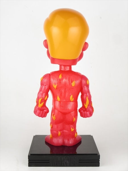 フレディトーチ フレディ君(Freddy) 2010年コミコン96体限定 FUNKO(ファンコ) Wacky Wobbler(ワッキーワブラー) ボブルヘッド
