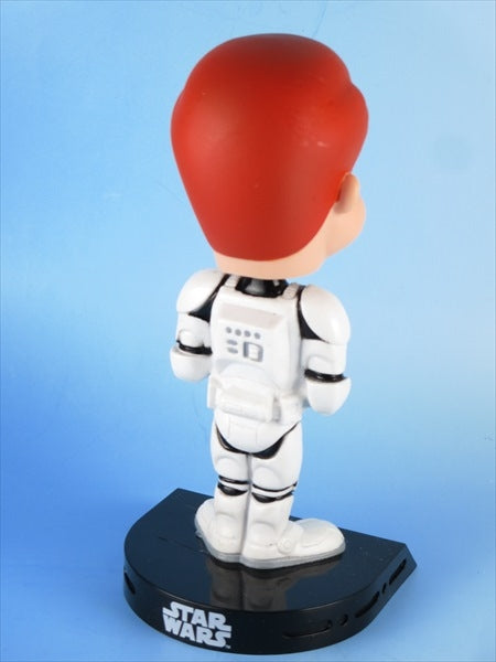 フレディトルーパー フレディ君(Freddy) [STARWARS(スターウォーズ)] 2009年コミコン144体限定 FUNKO(ファンコ) Wacky Wobbler(ワッキーワブラー)