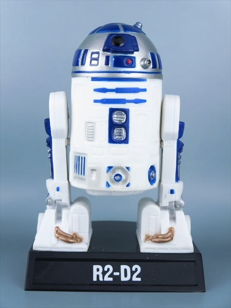 R2D2 [STARWARS(スターウォーズ)] FUNKO(ファンコ) Wacky Wobbler(ワッキーワブラー) ボブルヘッド