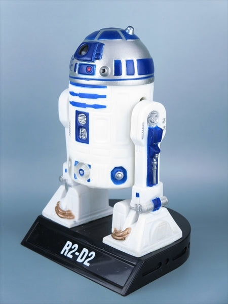 R2D2 [STARWARS(スターウォーズ)] FUNKO(ファンコ) Wacky Wobbler(ワッキーワブラー) ボブルヘッド