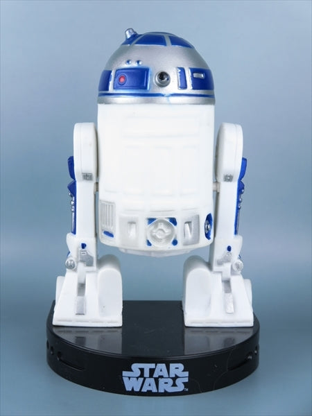 R2D2 [STARWARS(スターウォーズ)] FUNKO(ファンコ) Wacky Wobbler(ワッキーワブラー) ボブルヘッド