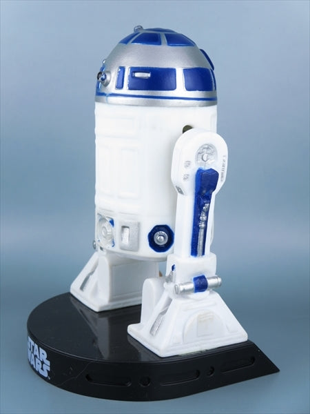 R2D2 [STARWARS(スターウォーズ)] FUNKO(ファンコ) Wacky Wobbler(ワッキーワブラー) ボブルヘッド