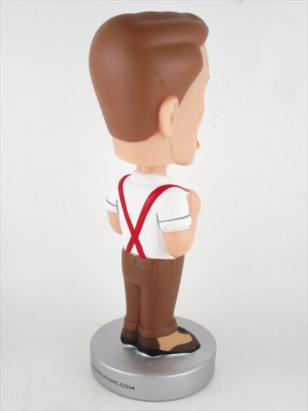 スマートアレックス FUNKO(ファンコ) Wacky Wobbler(ワッキーワブラー) ボブルヘッド