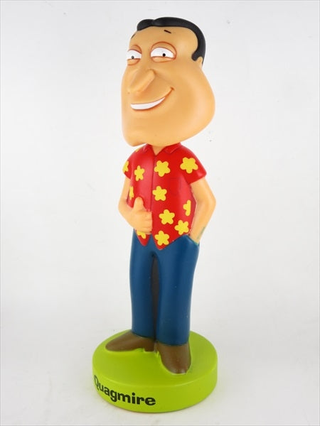 グレン・クアグマイア [Family Guy(ファミリーガイ)] FUNKO(ファンコ) Wacky Wobbler(ワッキーワブラー) ボブルヘッド
