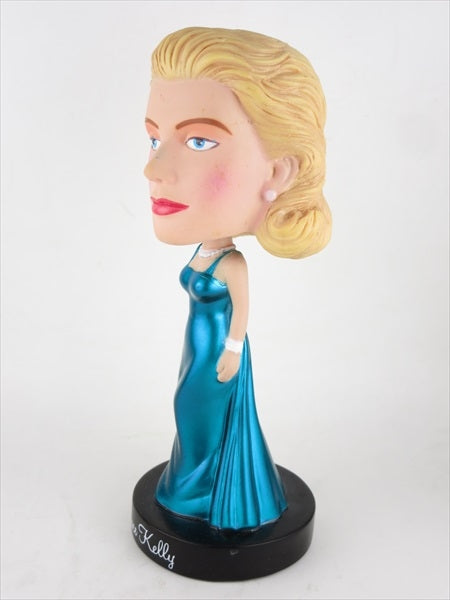 グレース・ケリー [GRACE KELLY] FUNKO(ファンコ) Wacky Wobbler(ワッキーワブラー) ボブルヘッド
