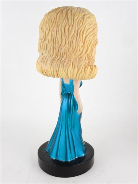 グレース・ケリー [GRACE KELLY] FUNKO(ファンコ) Wacky Wobbler(ワッキーワブラー) ボブルヘッド