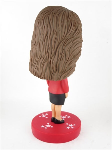 サラ・ペイリン FUNKO(ファンコ) Wacky Wobbler(ワッキーワブラー) ボブルヘッド