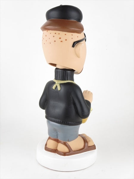 【箱傷】 ビートニク FUNKO(ファンコ) Wacky Wobbler(ワッキーワブラー) ボブルヘッド