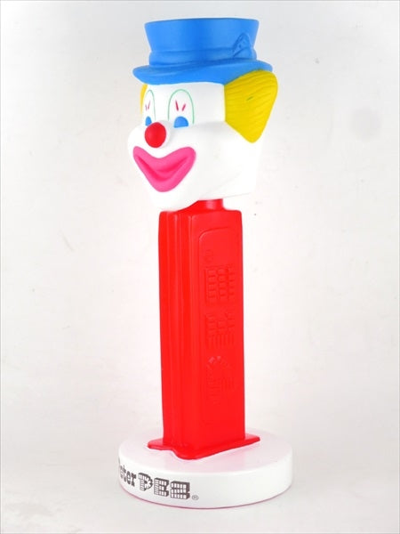 ピエロ [PEZ(ペッツ)] FUNKO(ファンコ) Wacky Wobbler(ワッキーワブラー) ボブルヘッド