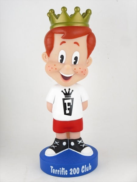 カジュアルフレディ君(Freddy) FUNKO(ファンコ) Wacky Wobbler(ワッキーワブラー) ボブルヘッド