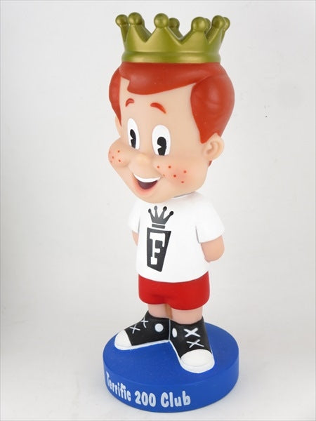 カジュアルフレディ君(Freddy) FUNKO(ファンコ) Wacky Wobbler(ワッキーワブラー) ボブルヘッド