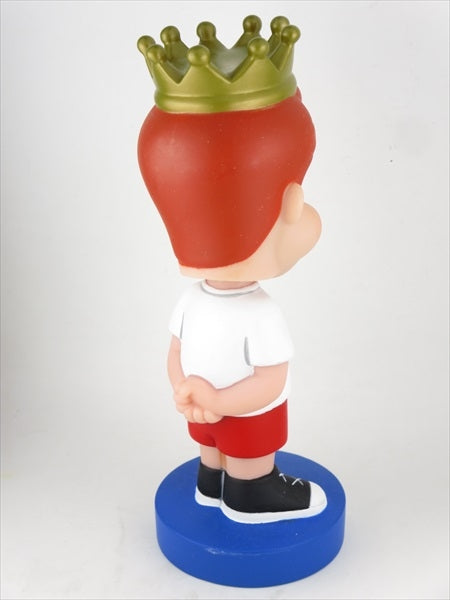 カジュアルフレディ君(Freddy) FUNKO(ファンコ) Wacky Wobbler(ワッキーワブラー) ボブルヘッド