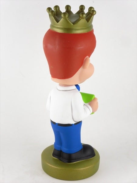 【箱傷】 フレディ君 [Freddy] FUNKO(ファンコ) Wacky Wobbler(ワッキーワブラー) ボブルヘッド